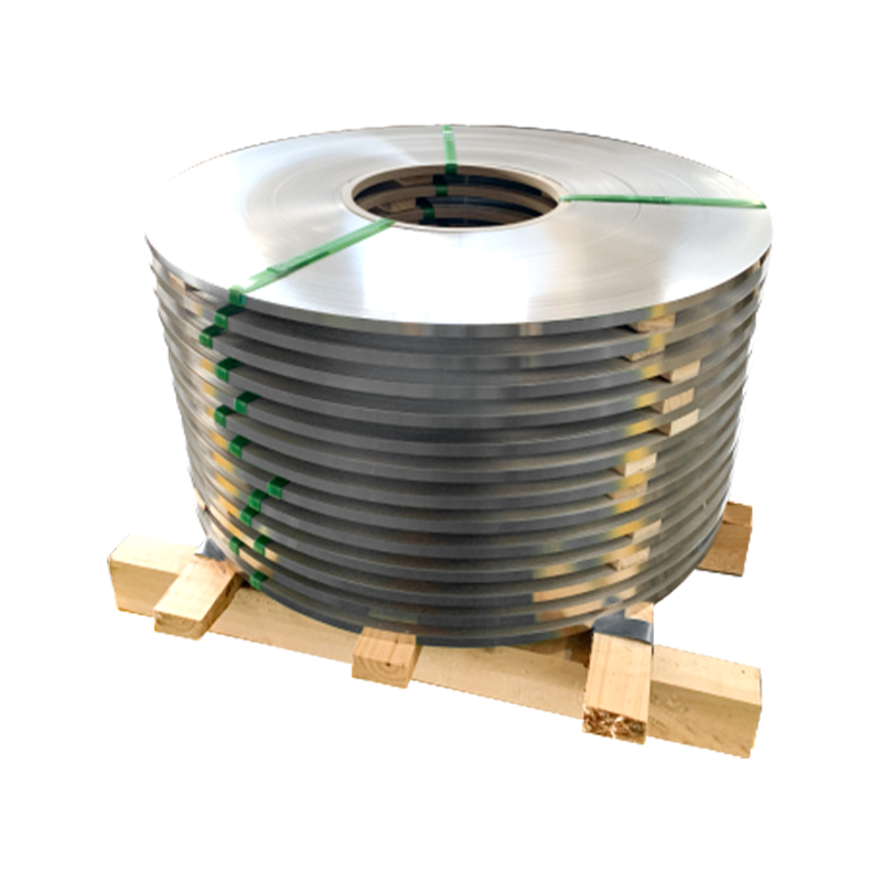 316L Cold Rolled Stainless Steel Strip For Optical Cable/OPGW