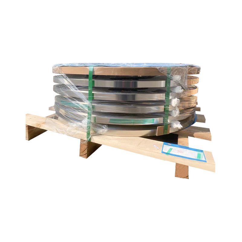 316L Cold Rolled Stainless Steel Strip For Chemical Filler