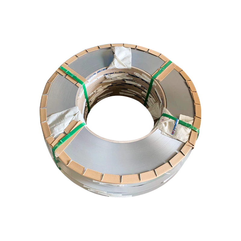 301 Cold Rolled Stainless Steel Strip For Cylinder Gasket