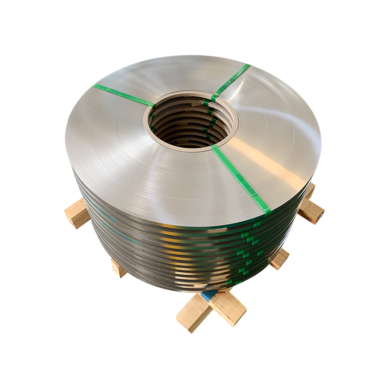 202 Cold Rolled Stainless Steel Strip For Flexible Hoses