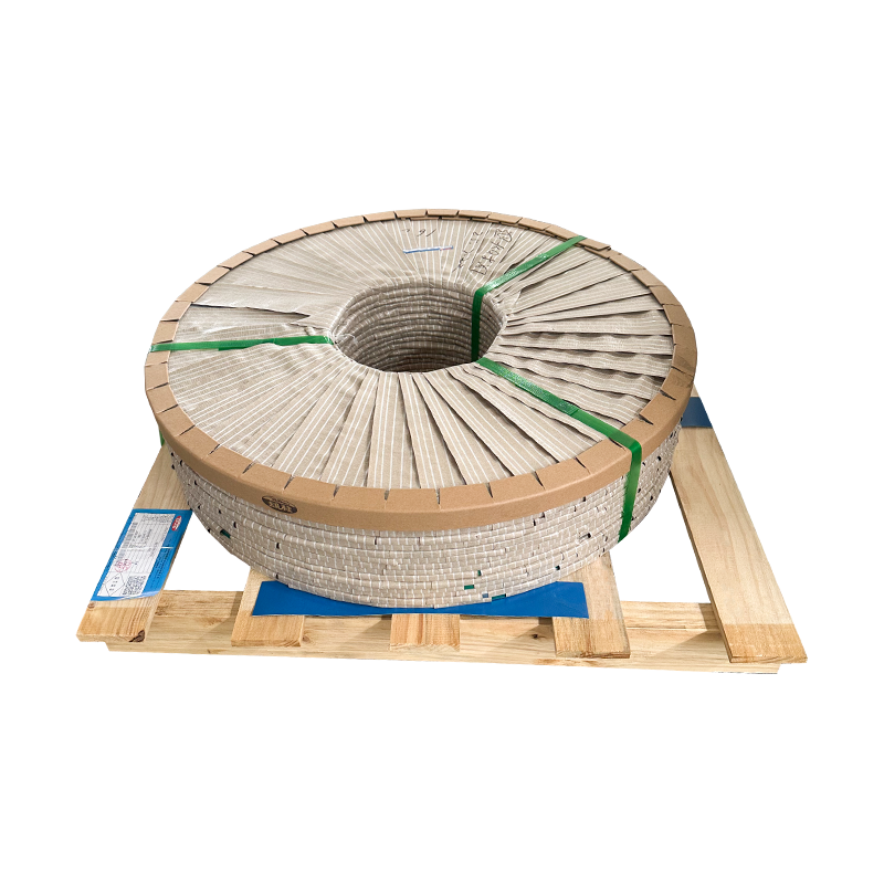 304 Cold Rolled Stainless Steel Strip For Hypodermic Needle