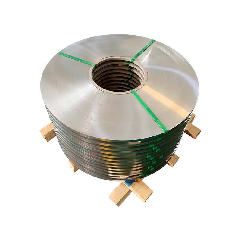 200 Series Stainless Steel Strip