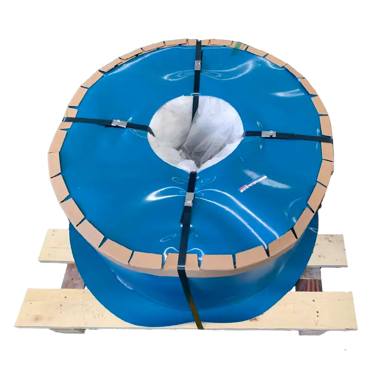 400 Series Stainless Steel Strip